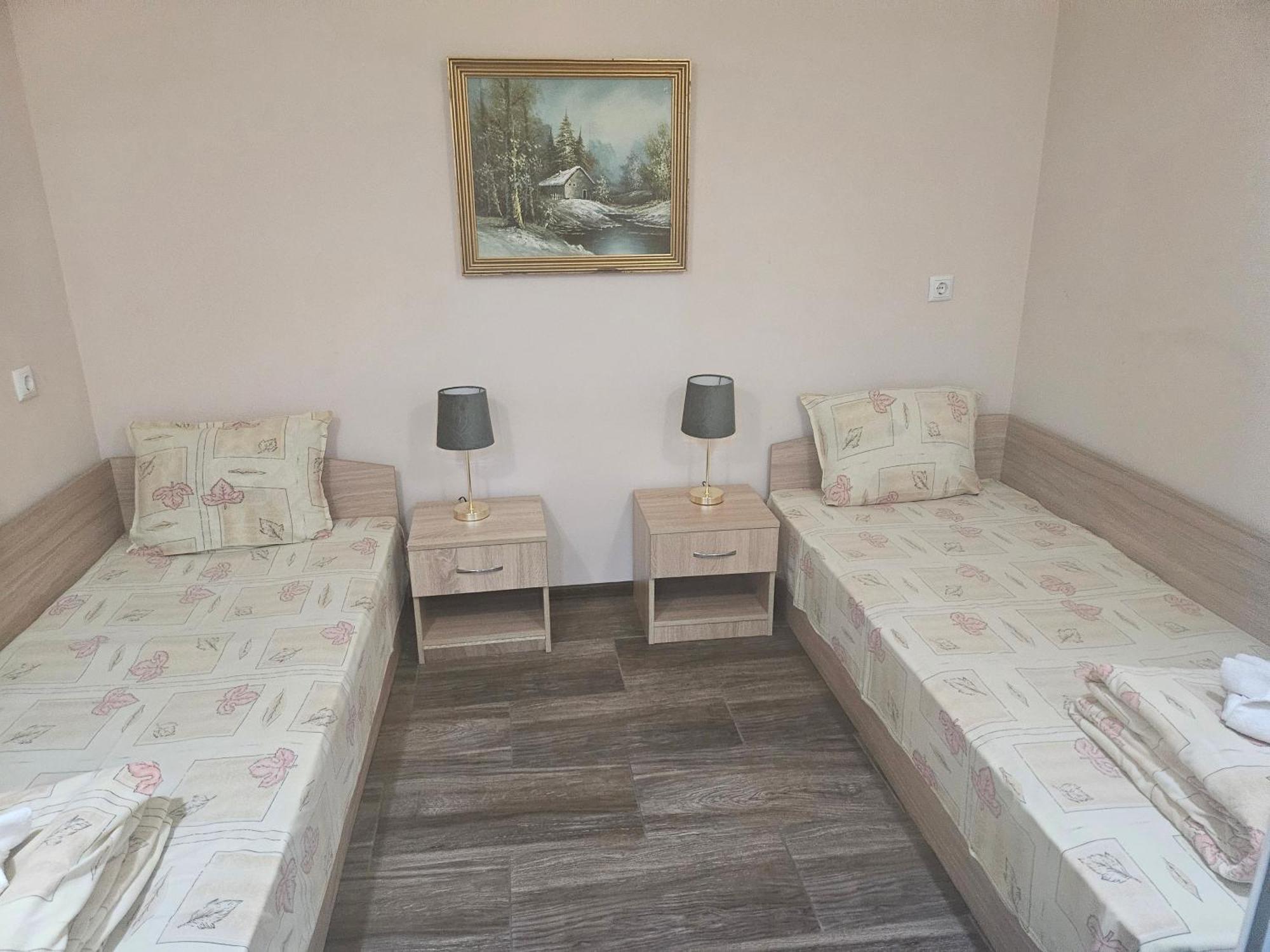 Къща За Гости Теяна Tryavna Exterior foto